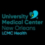 University Medical Center New Orleans Primary Care Center