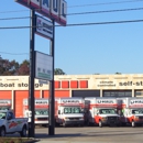 U-Haul Moving & Storage at Beltline - Truck Rental