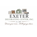 Exeter Decorating Center - Floor Materials