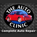 Auto Clinic Of Mansfield Inc.,The - Auto Repair & Service