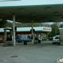 Trexmart 14 - Gas Stations