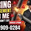 Garage Door Services Near Me - Garage Doors & Openers