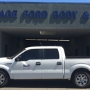 Heritage Ford Body Shop - Automobile Body Repairing & Painting