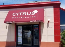 Citrus Restaurant - New Windsor, NY 12553