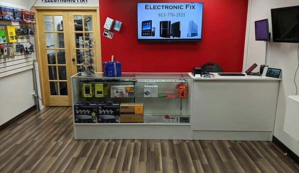Electronic Fix - Tampa, FL
