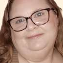 Krystal Lawson, Counselor - Counseling Services
