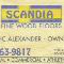 Scandia Fine Wood Floors - Floor Materials