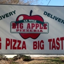 Big Apple Pizzeria - Pizza