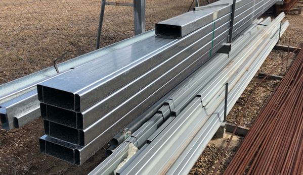 Shed Constructions QLD Pty Ltd - Gin Gin, QLD