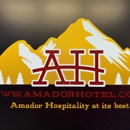 Amador Hotel - Hotels