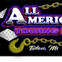 All American towing