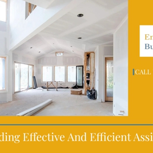 Enhance Building. Providing Effective And Efficient Assistance