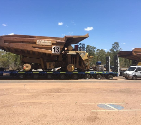 A1 Oversize pilot and escort services