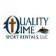 Quality Time Sports Rental