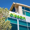Olsson Associates - Consulting Engineers