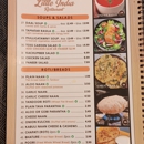 Little India Restaurant - Indian Restaurants