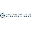 The Law Office of A. Randall Haas - Attorneys