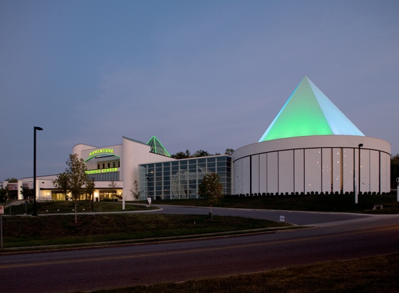 Adventure Science Center - Nashville, TN