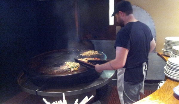 Genghis Khan Mongolian Grill - Kansas City, MO