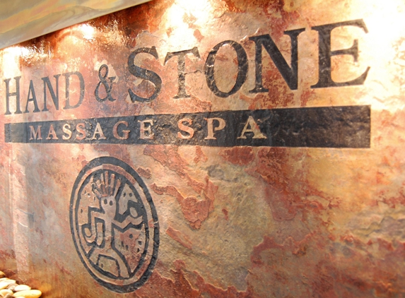 Hand & Stone Massage Spa - Saint Petersburg, FL