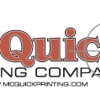 McQuick Printing Company gallery