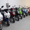 Metro Scooters - Motorcycles & Motor Scooters-Parts & Supplies