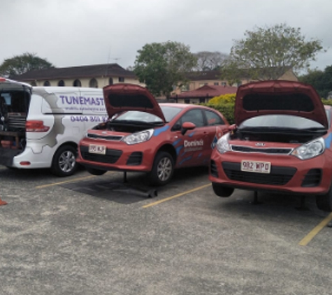 Tunemaster Mobile Automotive Services - Rothwell, QLD