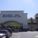 Ross Dress for Less - Discount Stores