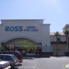 Ross Dress for Less