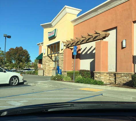 Krispy Kreme - Roseville, CA