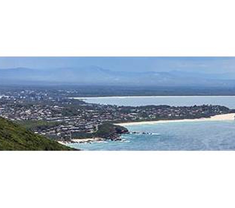 Robertson & Associates Financial Services - Forster, NSW