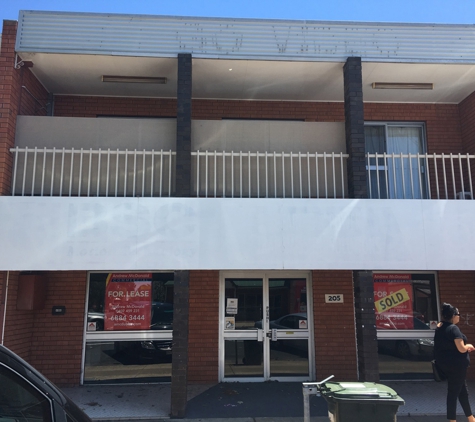 Newmans Building - Dubbo, NSW