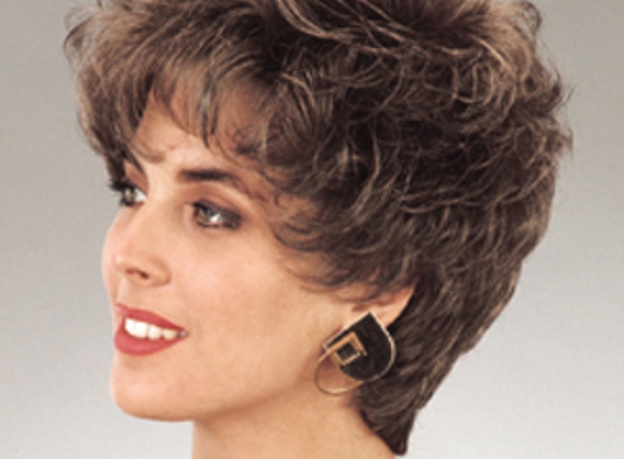 Suzanne's Wigs (Jacquelyn Collection) - Perth, WA