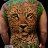 7 Train Tattoo Studio Inc. gallery