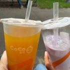Coco Fresh Tea & Juice
