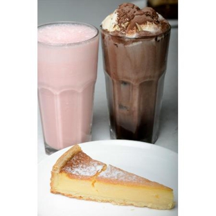 Coffee Town Cafe - Mildura, VIC