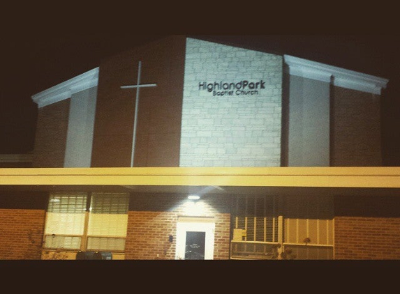 Highland Park Baptist Church - Southfield, MI