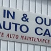 In and Out Auto Care gallery