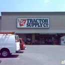 Tractor Supply Co - Farm Equipment