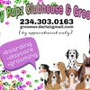 Happy Pupz Clubhouse & Grooming gallery