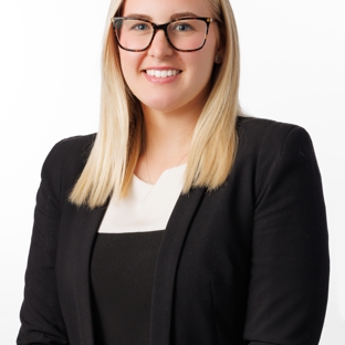 Pogson Cronin Kerr Solicitors & Notary - Lavington, NSW. Eva Medcraft