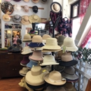 Hat Company Of Santa Cruz - Caps