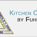 Kitchen Cabinetry by Fuhrmann - Kitchen Cabinets & Equipment-Household