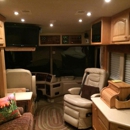 Olstrom Custom Coach - Recreational Vehicles & Campers-Repair & Service
