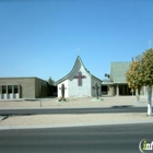 Fountain of Life Lutheran Church