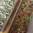 Pizza Bogo - Pizza