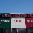 El Güero Canelo Restaurant - Mexican Restaurants
