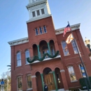 Historic Courthouse - County & Parish Government