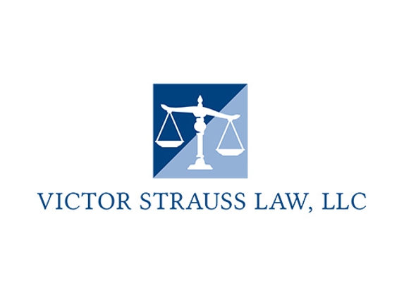Victor Strauss Law - Saint Louis, MO