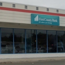 First County Bank - Commercial & Savings Banks